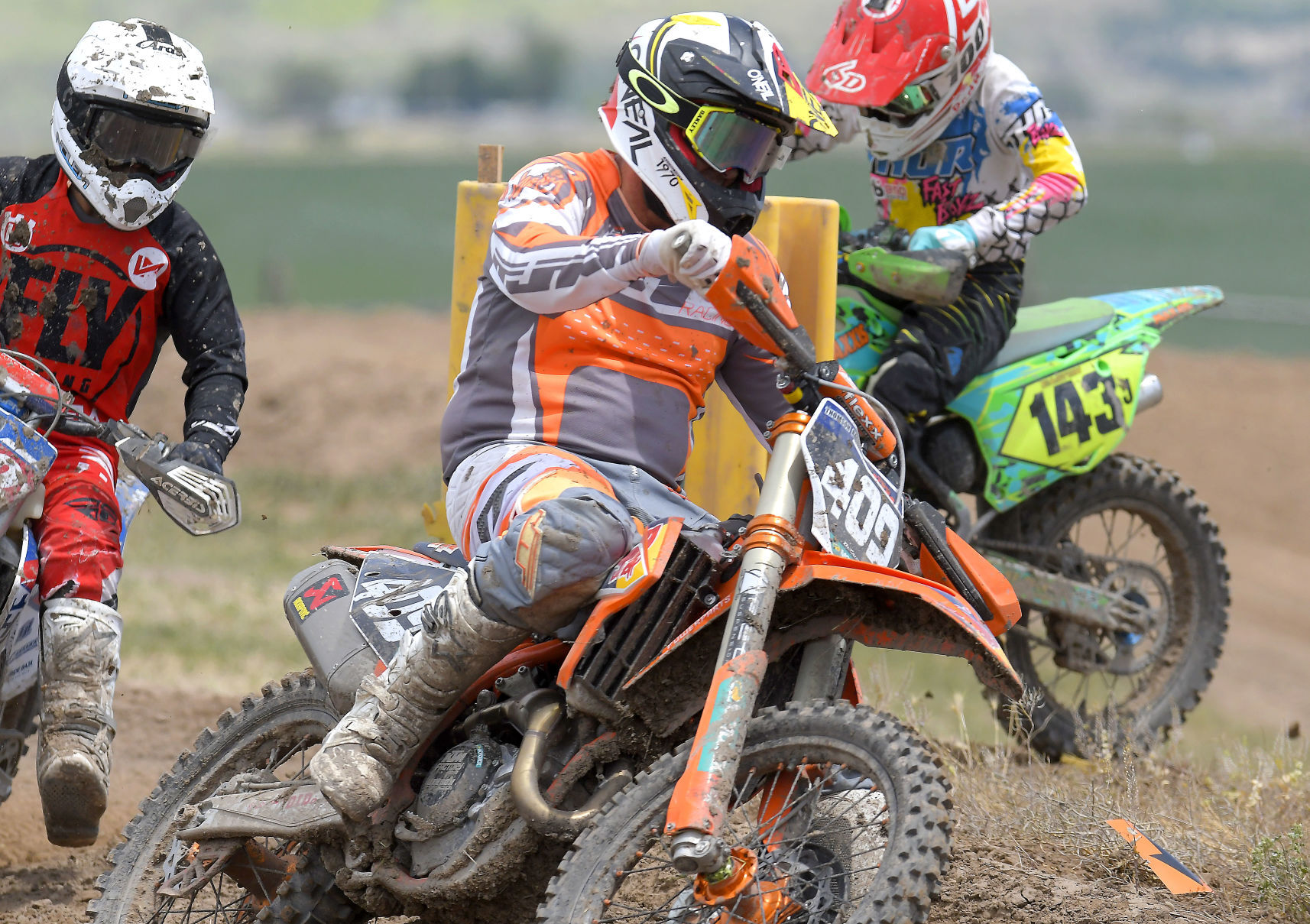 Motocross 46